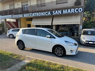 Toyota Verso 2.0 D Active 7 posti usato