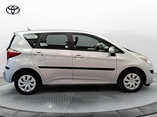 TOYOTA VERSO Verso-S 1.3 MT