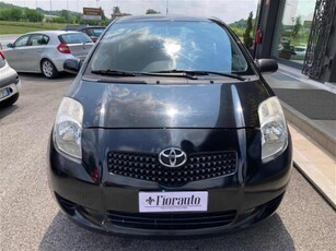 Toyota Yaris 1.0 3 porte Sol usato