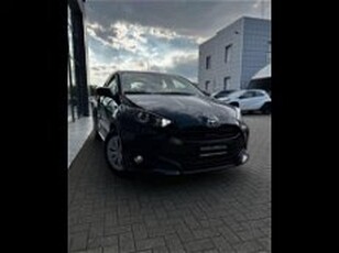 Toyota Yaris 1.0 5 porte Active del 2023 usata a Torino