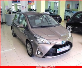 Toyota Yaris 1.0 5 porte Active usato