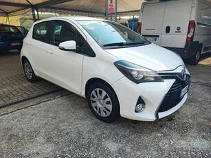 Toyota Yaris 1.0 Neopatentati Euro 6