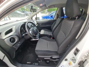 TOYOTA YARIS 1.4 D-4D 5 porte Active