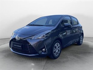 TOYOTA YARIS 1.5 Hybrid 5 porte Active