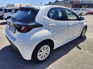 TOYOTA YARIS 1.5 Hybrid 5 porte Active