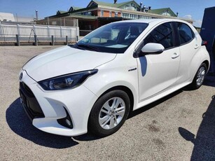 TOYOTA YARIS 1.5 Hybrid 5 porte Active