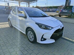 Toyota Yaris 1.5 Hybrid 5 porte Active nuovo