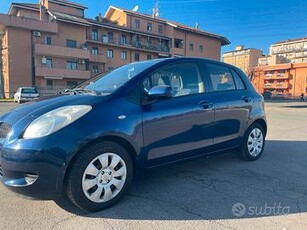 Toyota Yaris 2006 - Neopatentati