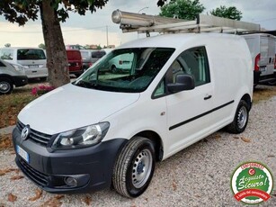 VOLKSWAGEN CADDY FURGONE 2.0 TDI 110 CV 4Motion Furgone Business