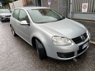 Volkswagen Golf 1.4 16V TSI 5p. GT usato