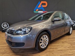 Volkswagen Golf 1.4 TSI 122CV 5p. Comfortline usato