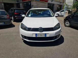 Volkswagen Golf 1.4 TSI 122CV DSG 5p. Highline usato