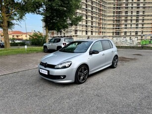 Volkswagen Golf 1.4 TSI 160CV DSG 5p. Highline usato