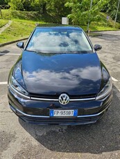 Volkswagen Golf 1.6 TDI 115 CV 5p. Highline BlueMotion Technology usato