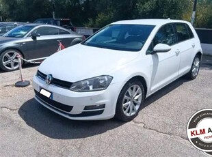 Volkswagen Golf 1.6 TDI DPF 5p. Comfortline usato