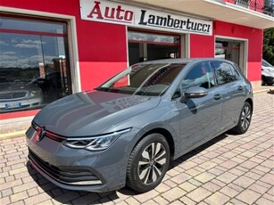 Volkswagen Golf 2.0 tdi Edition 115cv usato