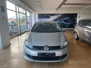 VOLKSWAGEN GOLF 6 SPORT EDITION 2011 1.6 DIESEL PE