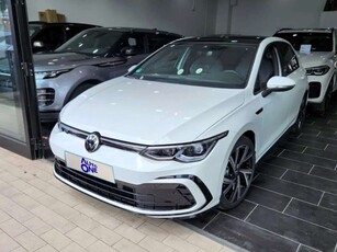 Volkswagen Golf DSG 150 kW