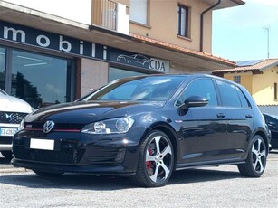 Volkswagen Golf GTI Performance 2.0 TSI DSG 5p. BlueMotion Technology usato