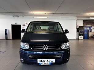 Volkswagen Multivan 2.0 BiTDI 180CV