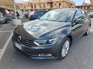 Volkswagen Passat 1.6 TDI SCR DSG Business BMT usato