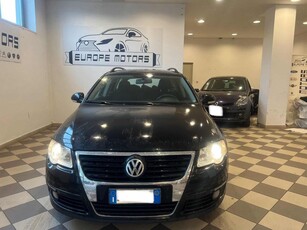 Volkswagen Passat 2.0 16V TDI