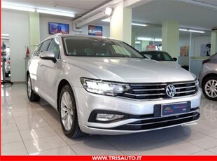 Volkswagen Passat Variant 1.6 TDI SCR DSG Business BMT usato