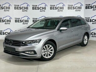 VOLKSWAGEN Passat Variant 2.0 TDI 150CV DSG Business Diesel