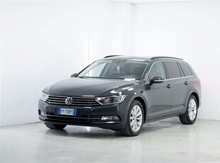 Volkswagen Passat Variant 2.0 TDI Executive BlueMotion Technology usato