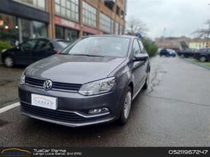 Volkswagen Polo 1.0 MPI 75 CV 5p. Comfortline BlueMotion Technology usato