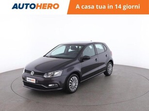 Volkswagen Polo 1.0 MPI 75 CV 5p. Comfortline Usate