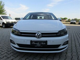 Volkswagen Polo 1.0 MPI 75 CV 5p. Comfortline usato