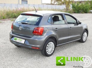 VOLKSWAGEN POLO 1.0 MPI Neo Patentati