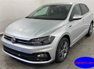 Volkswagen Polo 1.0 TSI 115 CV 5p. Highline BlueMotion Technology usato