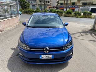 Volkswagen Polo 1.0 TSI 5p. Highline BlueMotion Technology usato