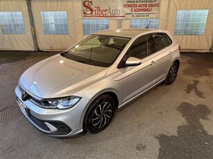 Volkswagen Polo 1.0 tsi Life 95cv usato