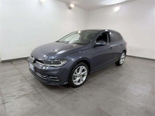 Volkswagen Polo 1.0 tsi Style 95cv usato