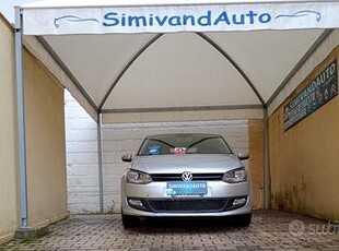 Volkswagen Polo 1.2 5 porte Trendline prov nord ok