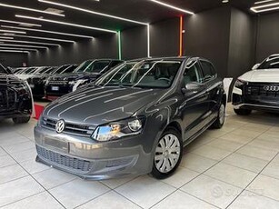 Volkswagen Polo 1.2 70 CV 5p. Comfortline OK NEOPA