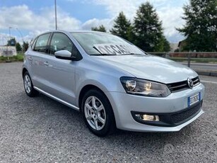 Volkswagen Polo 1.4 5 porte Highline