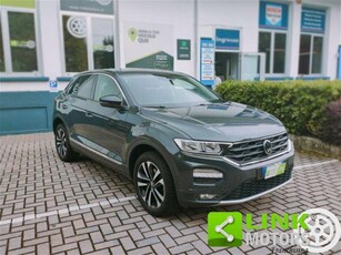 Volkswagen T-Roc 1.0 TSI Style BlueMotion Technology usato