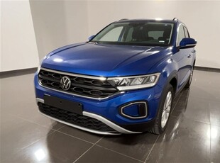 Volkswagen T-Roc 1.0 TSI Style usato