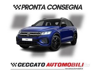 Volkswagen T-Roc 1.5 TSI ACT DSG R-Line