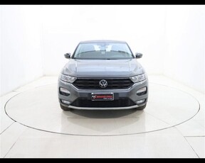 Volkswagen T-Roc 1.5 TSI ACT DSG Style BlueMotion Technology usato