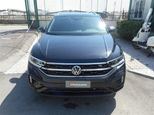 Volkswagen T-Roc 2.0 tdi R-Line 150cv dsg usato