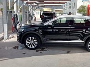 VOLKSWAGEN T-Roc - 2021