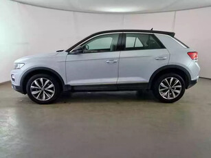 Volkswagen T-roc Benzina Usata