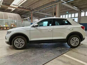 Volkswagen T-roc Diesel Usata