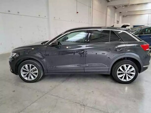 Volkswagen T-roc Diesel Usata