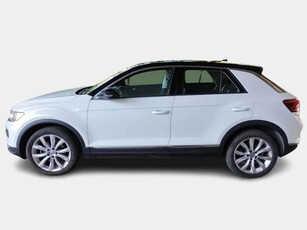 Volkswagen T-roc Diesel Usata